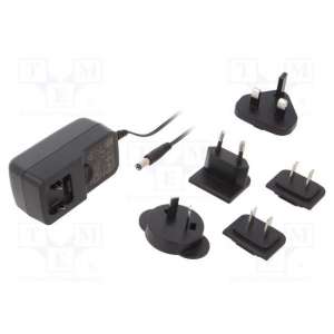 VER18US120-JA XP POWER