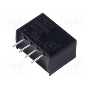 CRL2S0505SC Murata Power Solutions