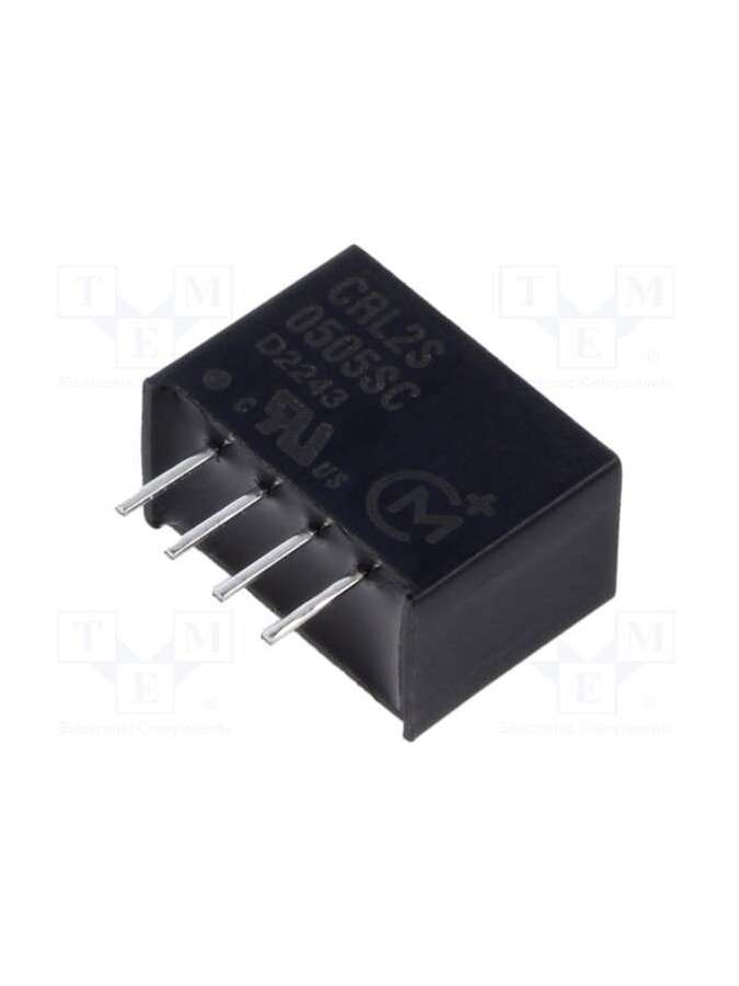 crl2s0505sc-murata power solutions