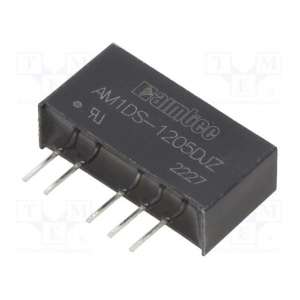 AM1DS-1205DJZ AIMTEC