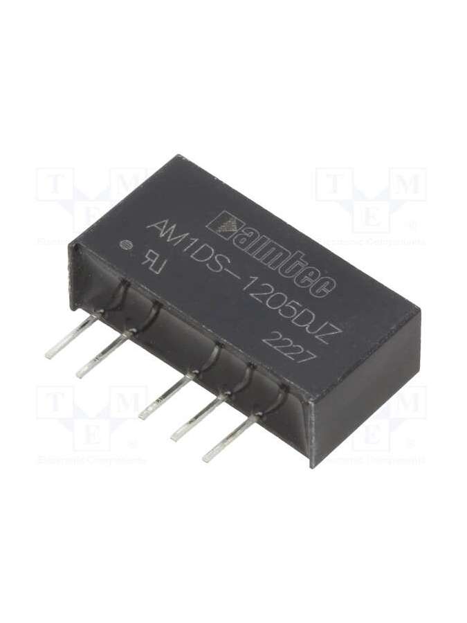 am1ds-1205djz-aimtec