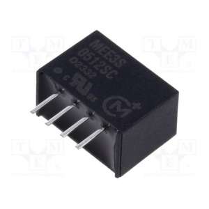 MEE3S0512SC Murata Power Solutions