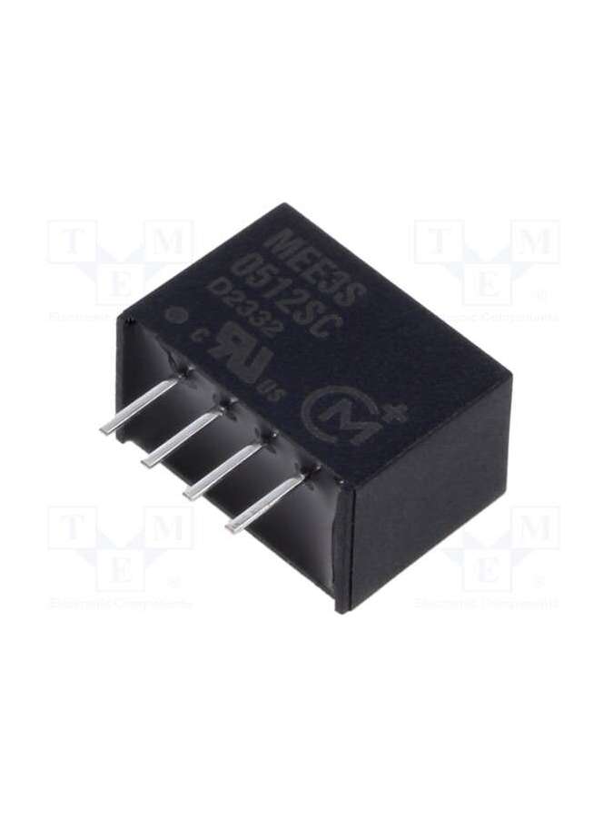 mee3s0512sc-murata power solutions