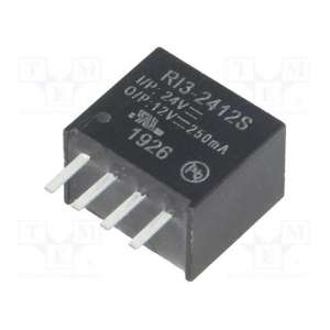 RI3-2412S RECOM