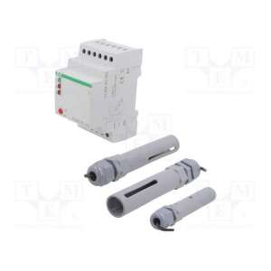 PZ-829RC-WD F&F