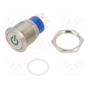 ATP19-SL4-612-M0DE-03Q C&K