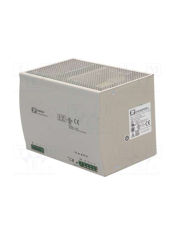 dnr480ps48-i-xp power