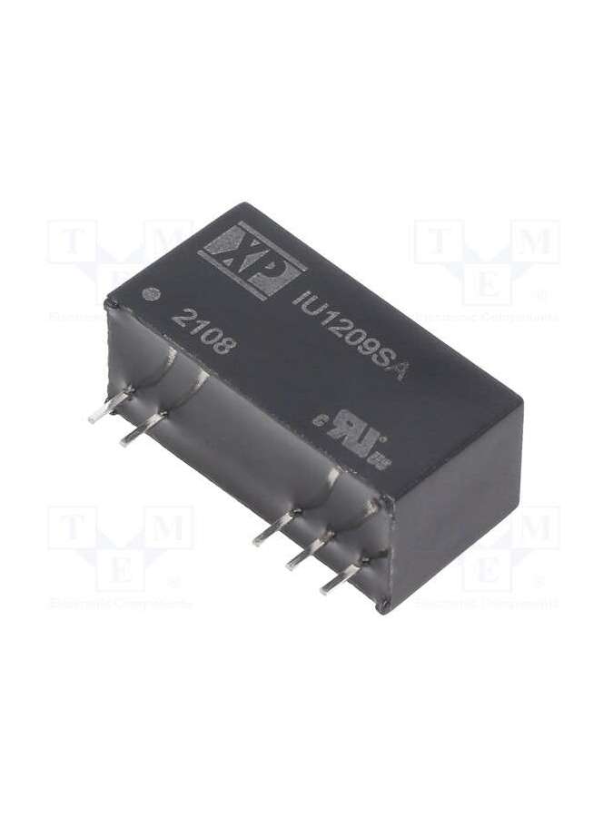 iu1209sa-xp power
