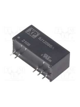 iu1209sa-xp power