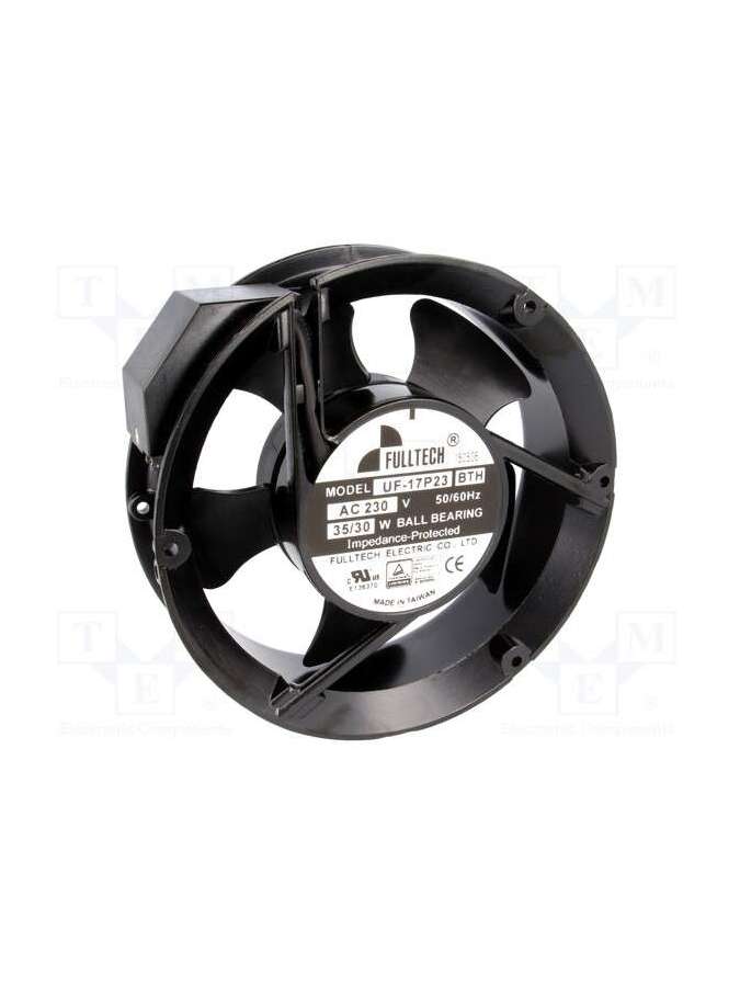 uf17p23bth-fulltech