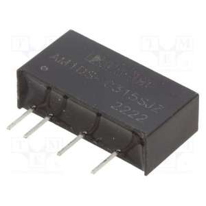 AM1DS-0315SJZ AIMTEC