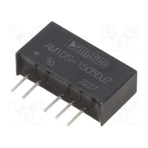 AM1DS-1505DJZ AIMTEC