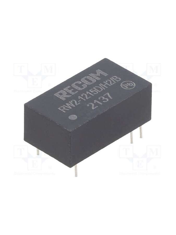 rw2-1215d/h2/b-recom