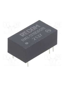 rw2-1215d/h2/b-recom