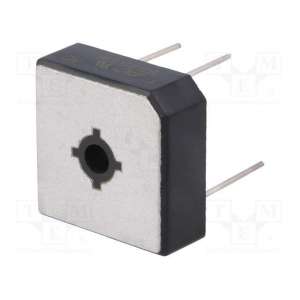 BR256W DC COMPONENTS