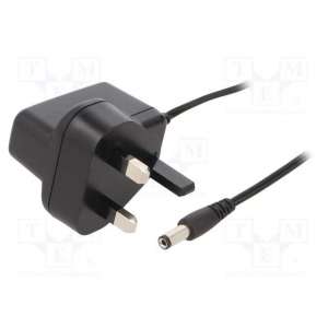 VEL05US050-UK-JA XP POWER