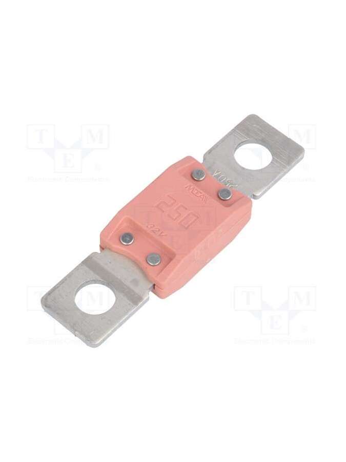 megaval 250a-mta