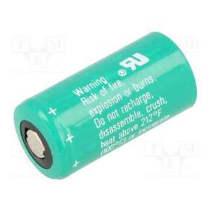 6215 101 301 VARTA MICROBATTERY