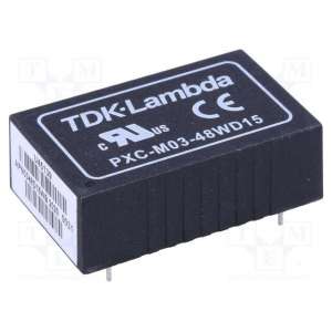 PXC-M03-48WD15 TDK-LAMBDA