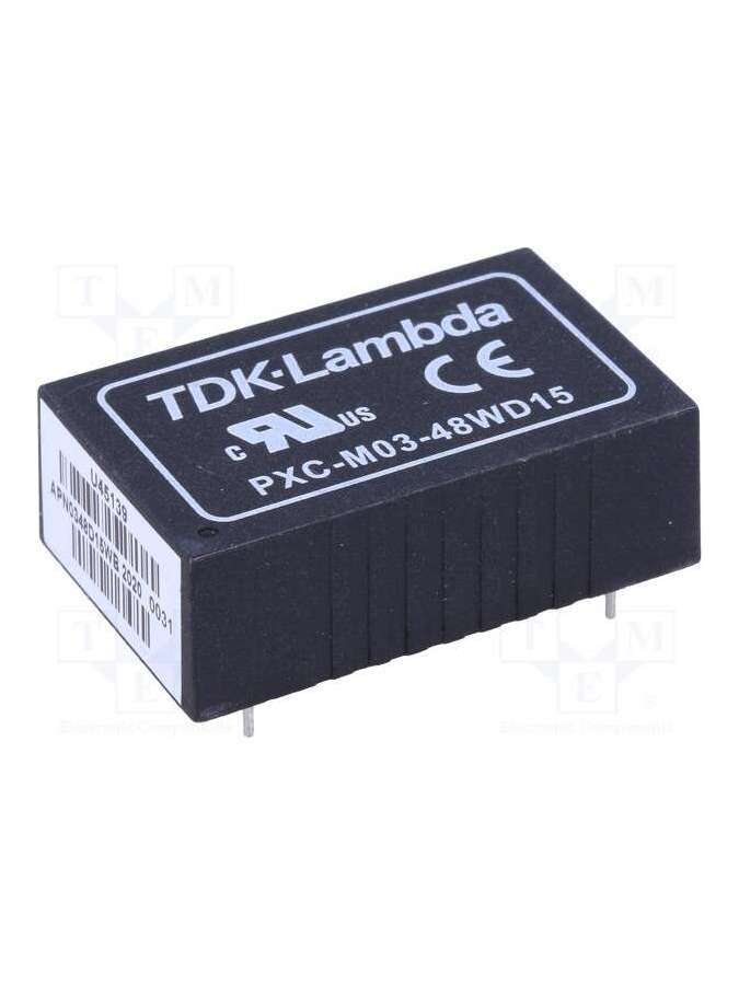 pxc-m03-48wd15-tdk-lambda