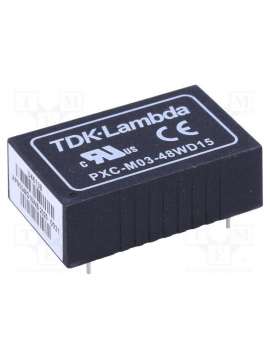 pxc-m03-48wd15-tdk-lambda