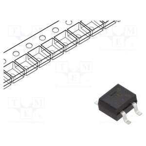 B1S DC COMPONENTS