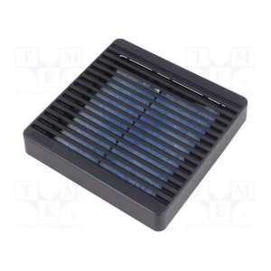 XPFA120BK HAMMOND