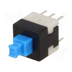 BS-800-L CANAL ELECTRONIC