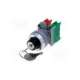 ks30-1o/c, 1-2 2 position-auspicious