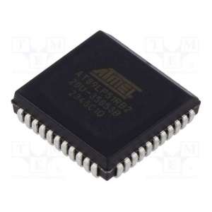 AT89LP51RB2-20JU MICROCHIP TECHNOLOGY