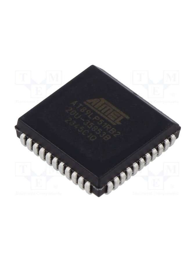 at89lp51rb2-20ju-microchip technology