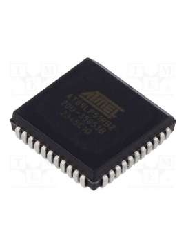 at89lp51rb2-20ju-microchip technology