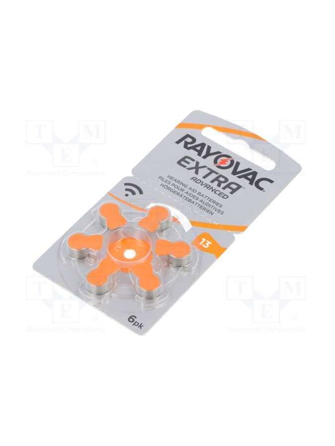 13au b6-rayovac