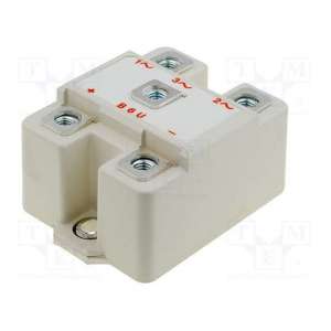 SKD 100/16 07187152 SEMIKRON DANFOSS