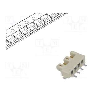 10120045-400LF Amphenol Communications Solutions