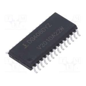 DG406DYZ RENESAS