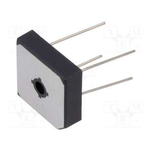 GBPC2502W DC COMPONENTS