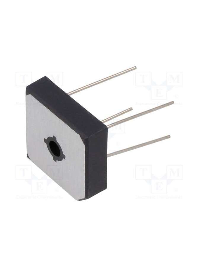 gbpc2502w-dc components
