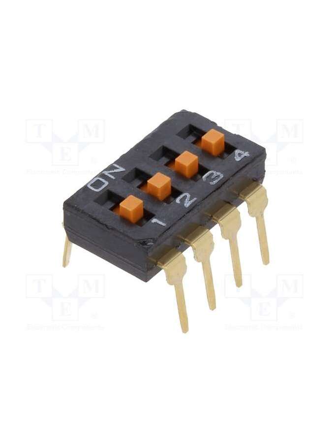 a6t-4104-omron electronic components