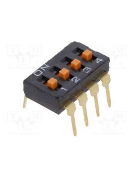 a6t-4104-omron electronic components
