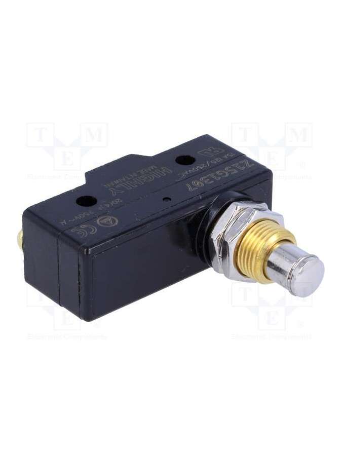 z15g1307-highly electric