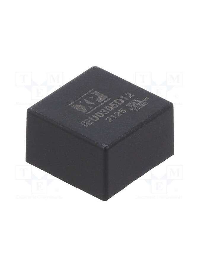 ieu0305d12-xp power