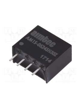 am1s-0524sh30z-aimtec