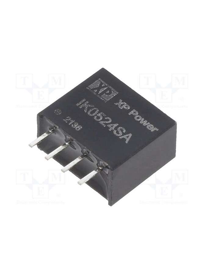 ik0524sa-xp power