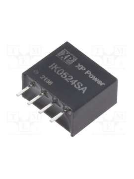 ik0524sa-xp power