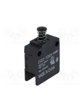 d2d-1001-omron electronic components