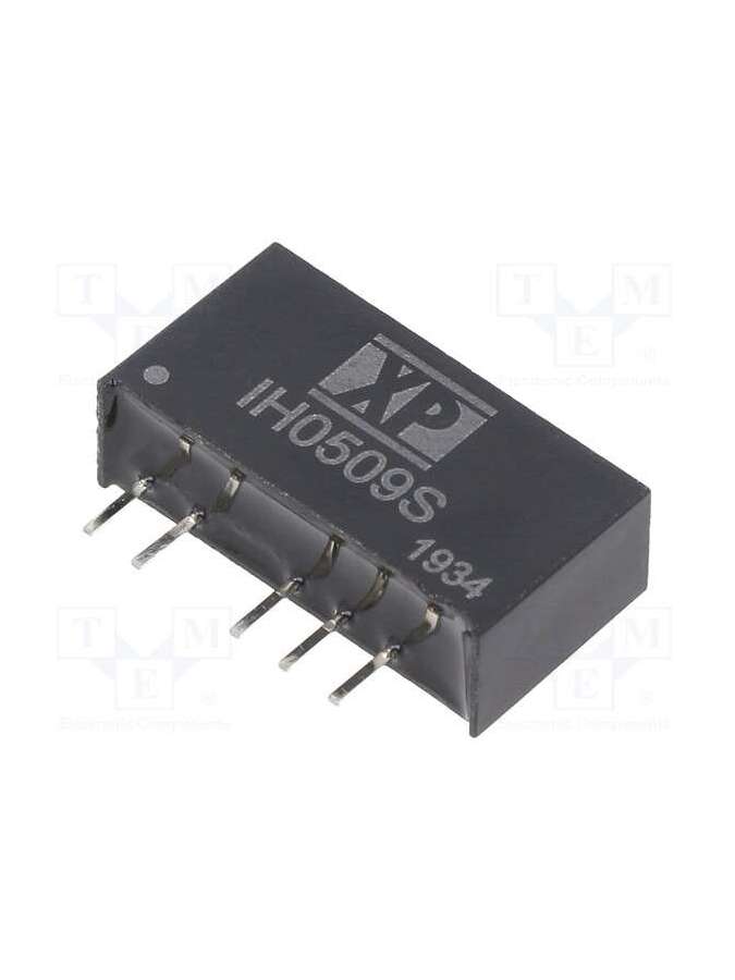 ih0509s-xp power