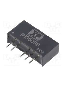 ih0509s-xp power