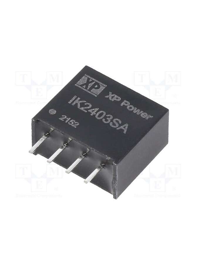 ik2403sa-xp power
