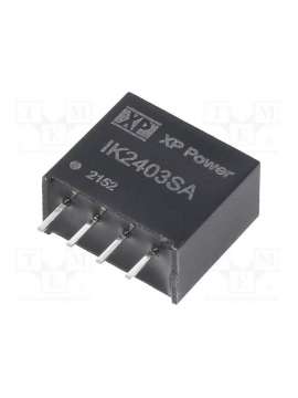 ik2403sa-xp power